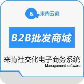 【來肯云商b2b批發(fā)商城_來肯云商電子商務(wù)系統(tǒng)】免費在線試用_來肯